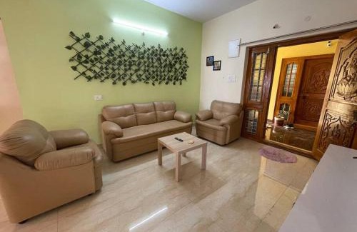 Hyderabad Apartamento | Beautiful 3bhk at Kukatpally Y junction