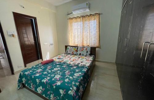 Hyderabad Apartamento | Beautiful 3bhk at Kukatpally Y junction