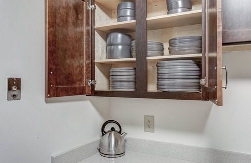 Back Bay Apartamento | Beautiful 3BR 2BA Condo in back bay heart