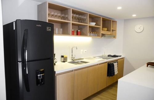 Zona Rosa Apartamento | Beautiful 3BR Apt in Zona Rosa