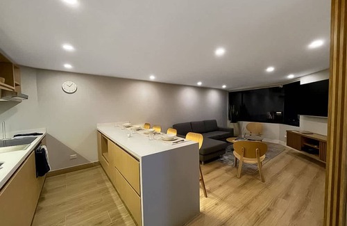 Zona Rosa Apartamento | Beautiful 3BR Apt in Zona Rosa