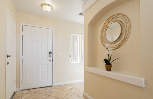 El Capitan Ranch Casa | Beautiful 3BR Full House