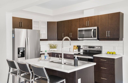 Niagara Falls Casa | Beautiful 3BR Niagara Falls Home w Free Parking!