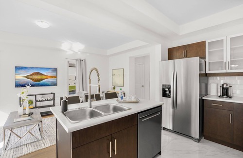 Niagara Falls Casa | Beautiful 3BR Niagara Falls Home w Free Parking!