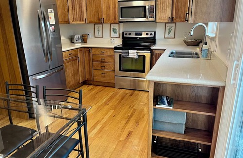 Martin Acres Casa | Beautiful 3BR South Boulder home near CU and NOAA