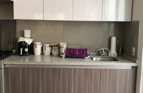 Calimaya Casa | Beautiful 3BR townhouse with on-premises parking