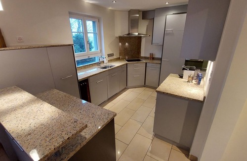 Wil Apartamento | Beautiful 4.5-room apartment, 90m²