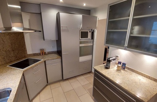 Wil Apartamento | Beautiful 4.5-room apartment, 90m²