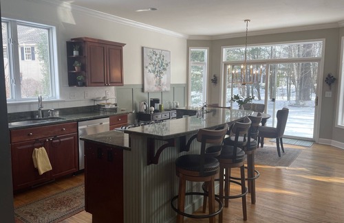 Saratoga Springs Casa | Beautiful 4 bdrm home-Great location-minutes to track,downtown, golf-lake access