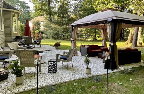 Saratoga Springs Casa | Beautiful 4 bdrm home-Great location-minutes to track,downtown, golf-lake access