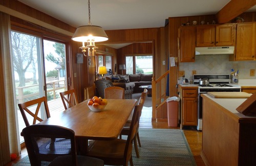 Sodus Casa | ¡¡RESERVA AHORA PARA 2019 !! HERMOSA CASA DE 4 BDRM EN EL LAGO ONTARIO.