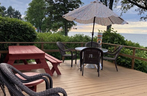 Sodus Casa | ¡¡RESERVA AHORA PARA 2019 !! HERMOSA CASA DE 4 BDRM EN EL LAGO ONTARIO.