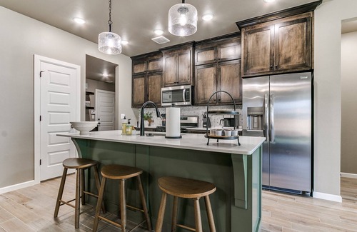 Norman Casa | Beautiful 4 bed/2 bath home in Norman!