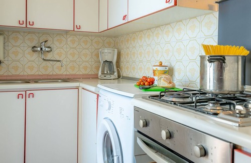 Limonta Apartamento | Beautiful 4-Bed Apartment in Limonta
