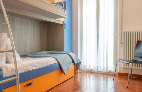 Limonta Apartamento | Beautiful 4-Bed Apartment in Limonta