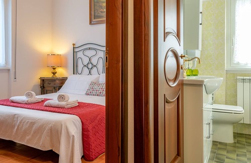 Limonta Apartamento | Beautiful 4-Bed Apartment in Limonta
