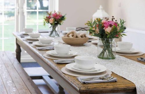 Ford Casa | Beautiful 4-Bed Close to South Downs & Goodwood
