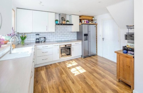 Bicester Casa | Beautiful 4 bed home close to Bicester Village