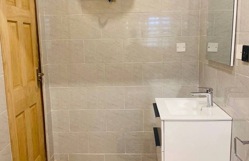 Koforidua Casa | Beautiful 4-bed House in Koforidua