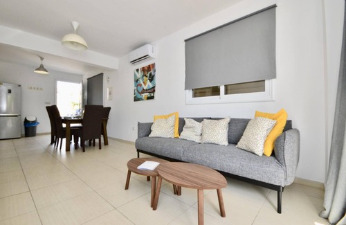 Ayia Napa Villa | Beautiful 4 Bed Villa in Ayia Napa, Nissi Beach