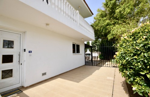 Ayia Napa Villa | Beautiful 4 Bed Villa in Ayia Napa, Nissi Beach