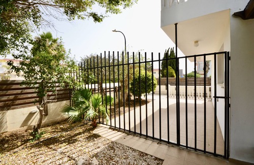 Ayia Napa Villa | Beautiful 4 Bed Villa in Ayia Napa, Nissi Beach