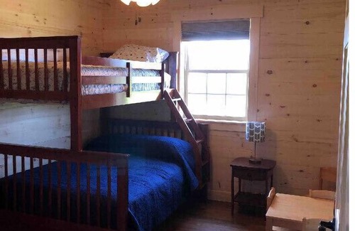Brackley Beach Casa | Beautiful 4 bedroom Cottage
