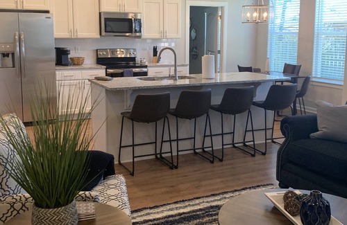 Centerton Casa | Beautiful, 4 bedroom, 2 bath, new construction