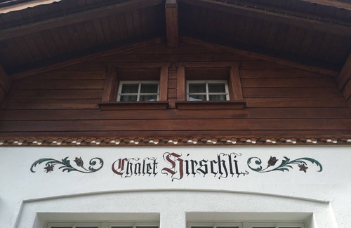 Rougemont Chalet De Esquí | Hermoso Chalet de 4 dormitorios para alquilar en el elegante Rougemont, Centro de esquí de Gstaad Región