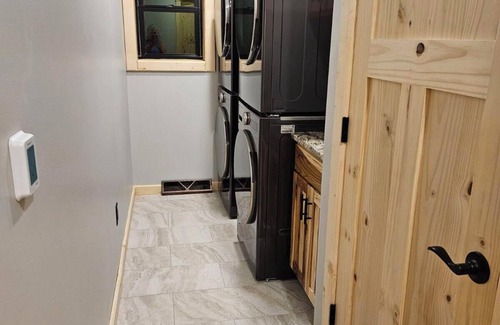 Tomahawk Cabina | Beautiful 4-bedroom cabin in Tomahawk, Wi