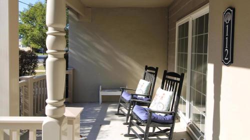 Cape May Apartamento | Beautiful 4 Bedroom Condo With Pool!