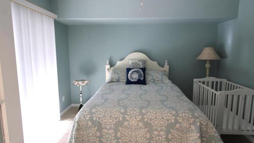 Cape May Apartamento | Beautiful 4 Bedroom Condo With Pool!