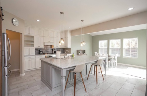 Marrowbone Casa | Beautiful 4 bedroom Home Minutes From Downtown Nashville!