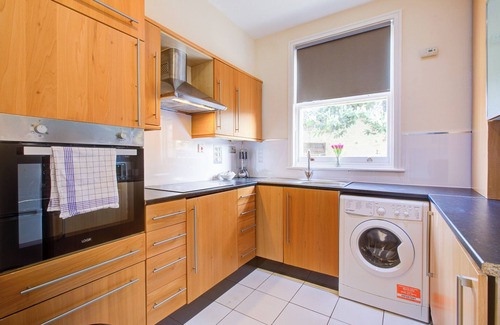 East Walworth Casa | Beautiful 4 Bedroom House in London