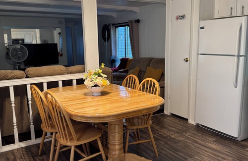 Redmond Casa | Beautiful 4-bedroom house in Redmond