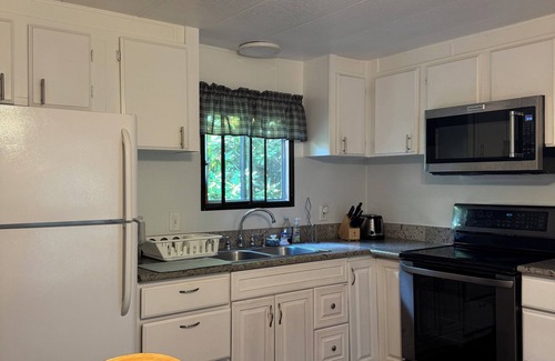 Redmond Casa | Beautiful 4-bedroom house in Redmond