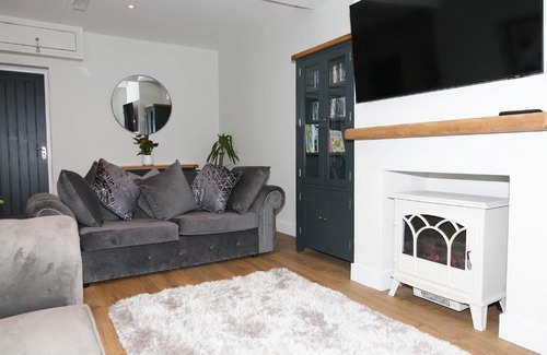 Cranleigh Apartamento | Beautiful 4 bedroom house