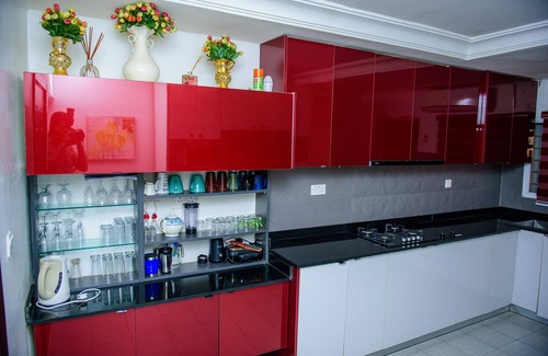 Gwarinpa Estate Casa | Beautiful 4-Bedroom House Located in Abuja