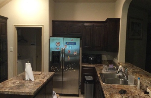 Mansfield Casa | Beautiful 4 bedroom spacious home for your dream vacation