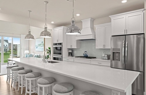 Long Neck Casa | Beautiful 4-bedroom townhome at the Peninsula!