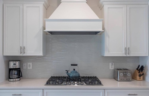 Long Neck Casa | Beautiful 4-bedroom townhome at the Peninsula!