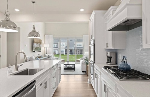 Long Neck Casa | Beautiful 4-bedroom townhome at the Peninsula!