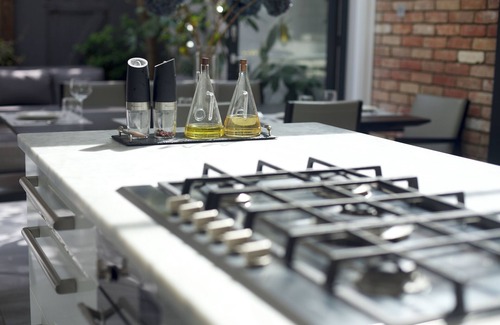 Latchmere Casa | Beautiful 4 Bedroom Townhouse with Garden in Battersea/Chelsea