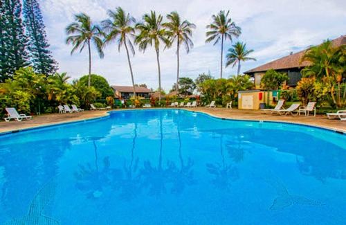 Kaiulani Condominio | Beautiful 4 bedrooms above famous Anini Beach! Holiday Open!