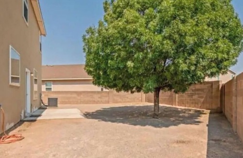Rio Rancho Casa | Beautiful. 4 Bedroom, 2.5 bathroom Home