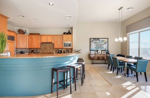 Mirabel Village Casa | Beautiful 4-bedroom house in North Scottsdale with a Pool, Spa, AC. Book now