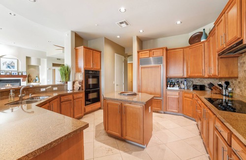 Mirabel Village Casa | Beautiful 4-bedroom house in North Scottsdale with a Pool, Spa, AC. Book now