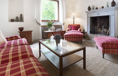 Montelaguardia Villa | Hermosa villa de 4 dormitorios cerca de Perugia