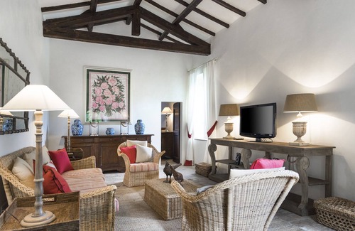 Montelaguardia Villa | Hermosa villa de 4 dormitorios cerca de Perugia