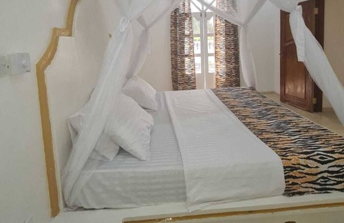 Watamu Villa | Beautiful 4 bedrooms villa